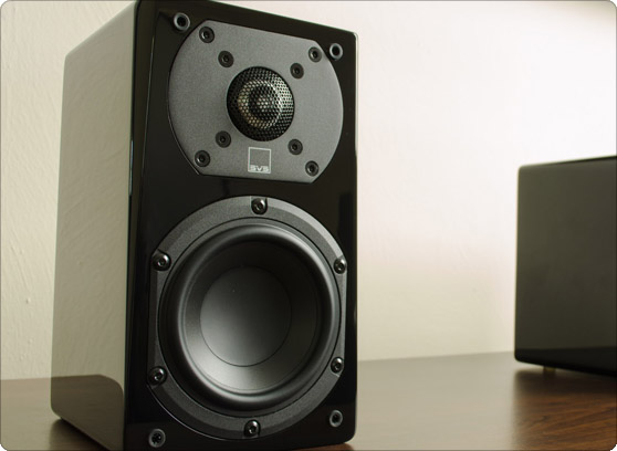 SVS Prime Satellite - cecha 2